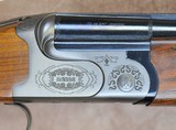 Caesar Guerini Summit Sporter 12 gauge 32' (564) - 1 of 7