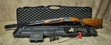 Caesar Guerini Summit Sporter 12 gauge 32' (564) - 7 of 7