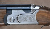 Beretta 691 Sporting Vittoria 12 gauge 30