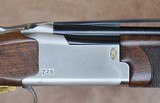 Browning 725 Sporter 410 Bore 32 - 1 of 7