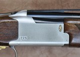 Browning 725 Sporter 28 gauge 32