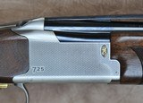 Browning 725 Sporter 28 gauge 32