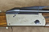 Krieghoff K80 Standard Skeet 12Ga 30