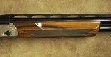 Krieghoff K80 Standard Skeet 12Ga 30