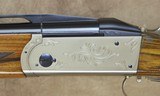 Krieghoff K80 Standard Skeet 12Ga 30