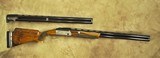 Krieghoff K80 Standard Skeet 12Ga 30