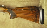 Krieghoff K80 Standard Skeet 12Ga 30