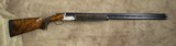 Perazzi MX 8 Sporter 12 gauge 31 1/2