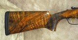 Perazzi MX 8 Sporter 12 gauge 31 1/2