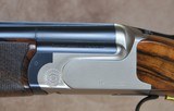 Perazzi MX 8 Sporter 12 gauge 31 1/2