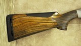 Benelli 828U Nickel 12Ga 30
