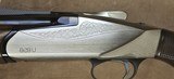 Benelli 828U Nickel 12Ga 30
