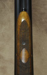 Weatherby Athena Side by Side 12 gauge 27 1/2