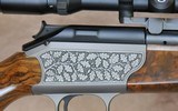 Blaser R93 Luxus - 1 of 6