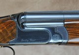 Perazzi MX8 Sporting Classic 12 gauge 29 1/2' (763) - 1 of 6