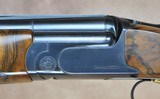 Perazzi MX8 Sporter 12 Gauge 31 1/2