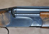 Perazzi MX8 Sporter 12 Gauge 31 1/2