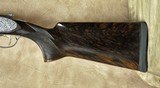Perazzi SCO Side plate Live bird 12 gauge 29 1/2