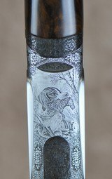 Perazzi MX8 SCO 28 game gun by Galiazzi29 1/2