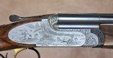 Perazzi Mx28 SCO game Gun 28 gauge by Creative Arts29 1/2