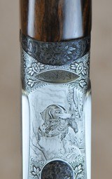 Perazzi Mx28 SCO game Gun 28 gauge by Creative Arts29 1/2