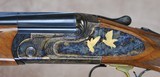 Caesar Guerini Magnus limited 20/28/410 Sporting Combo(934 - 2 of 7