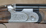 Beretta 695 Field 20 gauge 28