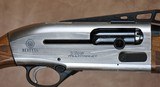 Beretta A 400 Multi Target w/KO12 gauge 30