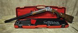 Caesar Guerini Summit Sporter 12 gauge 32