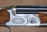 Caesar Guerini Summit Sporter 12 gauge 32