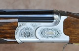 Caesar Guerini Summit Sporter 12 gauge 32