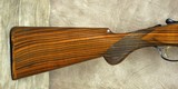 Caesar Guerini Woodlander 20/410 2 barrel set(106) - 4 of 7