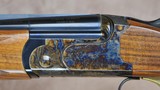Caesar Guerini Woodlander 20/410 2 barrel set(106) - 2 of 7