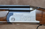Perazzi MXS Sporter 12 gauge 32