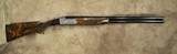 Krieghoff K80 Gold Plantation Sporter 12 gauge 30