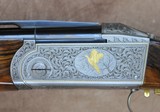 Krieghoff K80 Gold Plantation Sporter 12 gauge 30