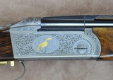 Krieghoff K80 Gold Plantation Sporter 12 gauge 30