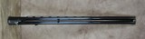 Krieghoff K80 12 gauge barrel 32