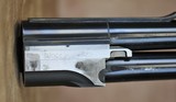 Krieghoff K80 12 gauge barrel 32
