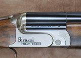 Perazzi HT Sporter 12 Gauge 32"(518) - 1 of 7