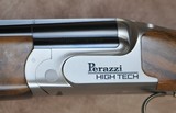 Perazzi HT Sporter 12 Gauge 32"(518) - 2 of 7