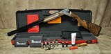 Perazzi HT Sporter 12 Gauge 32"(518) - 7 of 7