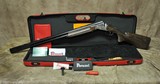 Perazzi HT Sporter Nickel 12 gauge 33" (627) - 7 of 7