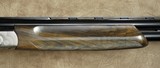 Perazzi HT Sporter Nickel 12 gauge 33" (627) - 5 of 7