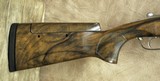 Perazzi HT Sporter Nickel 12 gauge 33" (627) - 4 of 7