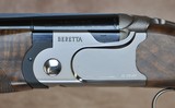 Beretta 692 B Fast Sporter 12 gauge 32" (05A) - 2 of 7