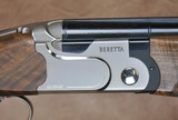 Beretta 692 B Fast Sporter 12 gauge 32" (05A) - 1 of 7