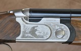 Beretta 693 Field 20 gauge 28" (61S) - 1 of 8