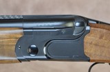 Beretta DT 11 black TSK Sporter 12 gauge 32" (15W) - 2 of 7