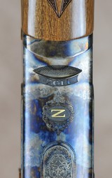 Antonio Zoli Z Sport Case Colored
12 gauge 32" (747) - 2 of 8